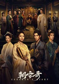 Записки об утреннем снеге (2025)